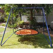 Large Swing Set Stand