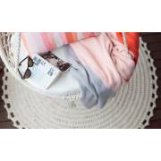 Macrame Hammock Chair Beige