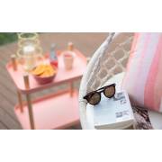 Macrame Hammock Chair Beige