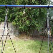 Medium Swing Set Stand