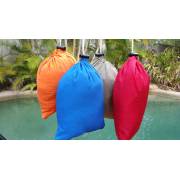 Mixed Colours Parachute Camping Hammocks