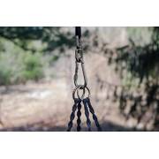 Swing Tree Straps: Pair