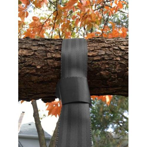 Swing Tree Straps Pair Heavenly Hammocks