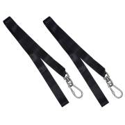 Swing Tree Straps: Pair