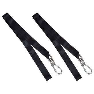 Swing Tree Straps: Pair
