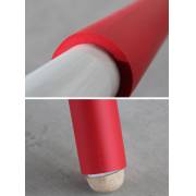 Padded Sensory Swing Stand with Bolster Swing and Flexion Disc
