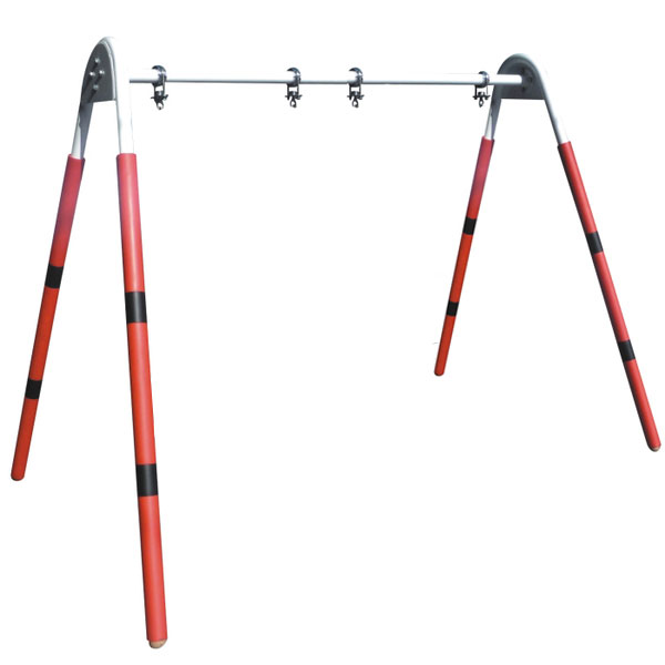 Adjustable Stand Alone Hammock