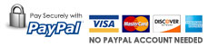 Pay With Paypal