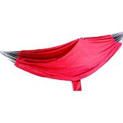 Medium Red Parachute Hammock