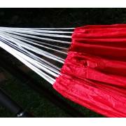 Medium Red Parachute Ropes