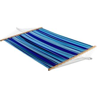 150cm Mixed Blues Spreader Bar Hammock
