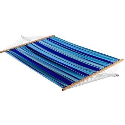 150cm Mixed Blues Spreader Bar Hammock