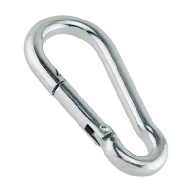 Steel Carabiner