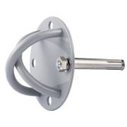Ceiling Anchor Plate Kit: Single