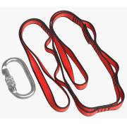 Ceiling Anchor Plate Kit: Single