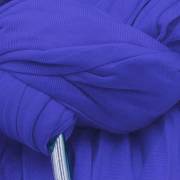 Large Blue Nylon Wrap Therapy Swing (450x250cm)