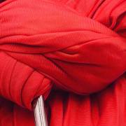 Large Red Nylon Wrap Therapy Swing (450x250cm)