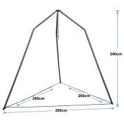 Tripod Stand