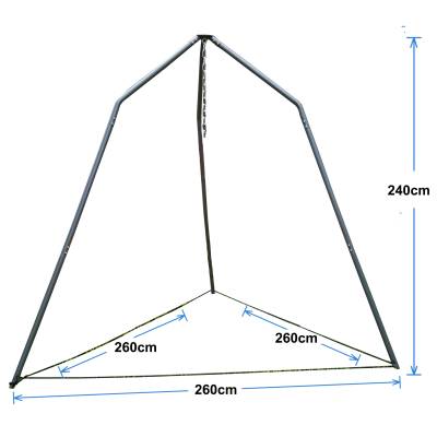 Tripod Stand