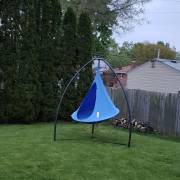 Heavier Duty Tripod Stand (Cacoon Approved)