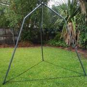 Tripod Stand