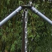 Curved Tripod Stand