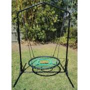 U Stand: 3 Point Chair and Swing Stand