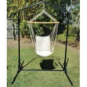 U Stand: 3 Point Chair and Swing Stand