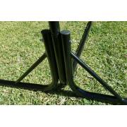 U Stand: 3 Point Chair and Swing Stand
