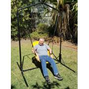 U Stand: 3 Point Chair and Swing Stand