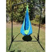 U Stand: 3 Point Chair and Swing Stand