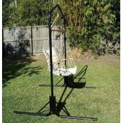 U Stand: 3 Point Chair and Swing Stand