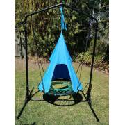 U Stand: 3 Point Chair and Swing Stand