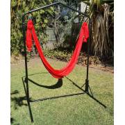 U Stand: 3 Point Chair and Swing Stand