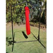 U Stand: 3 Point Chair and Swing Stand