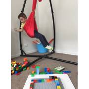 X Stand: Chair Stand
