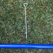 XL Spiral Pegs with Straps (33cm): Set of 4