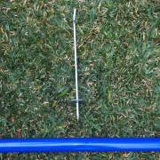 XL Spiral Pegs with Straps (33cm): Set of 4