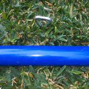 XL Spiral Pegs with Straps (33cm): Set of 4