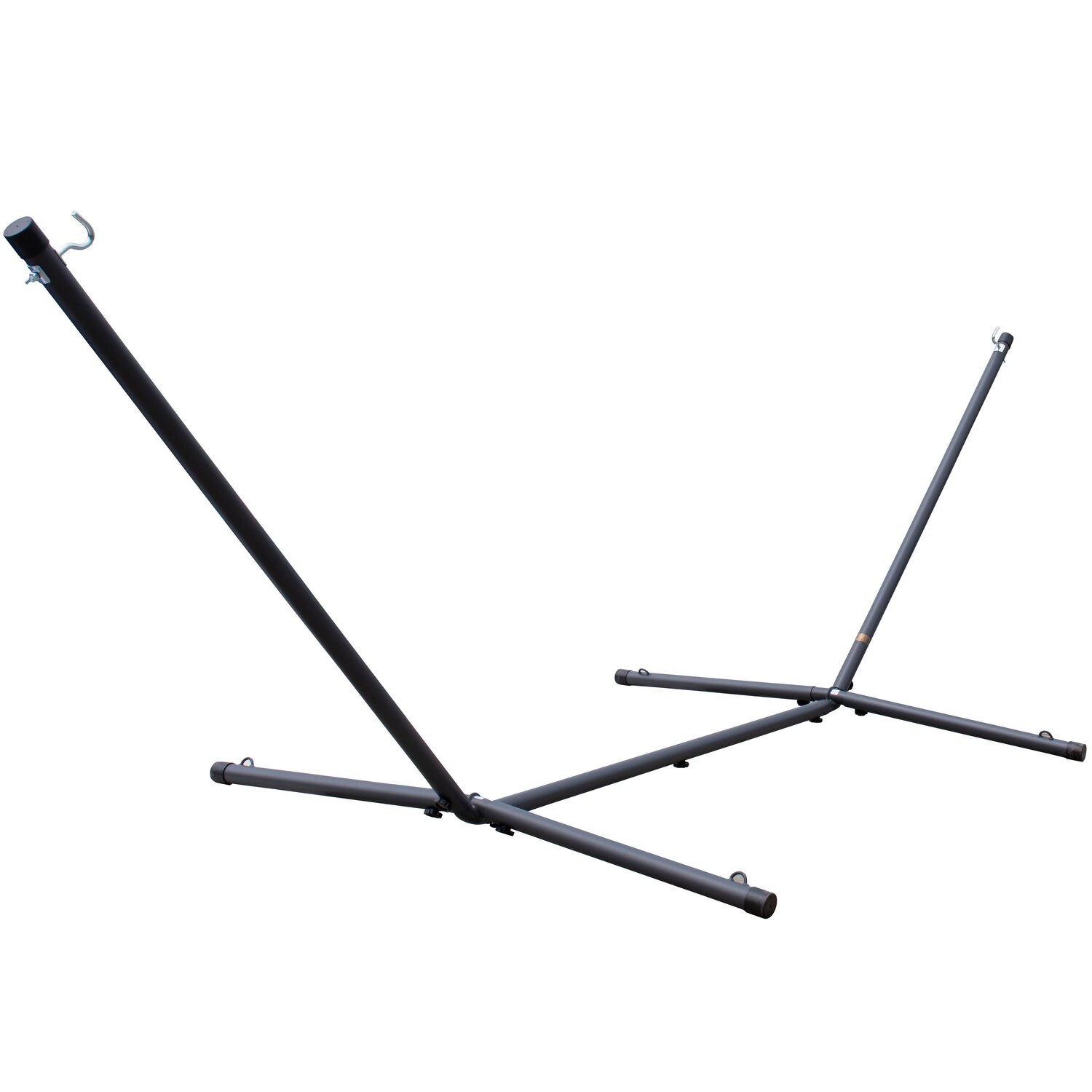 XL Hammock Stand for Spreader Bar Hammocks with Chains (3.7m)