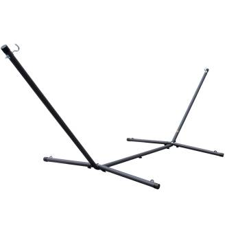 XL Hammock Stand for Spreader Bar Hammocks with Chains (3.7m)