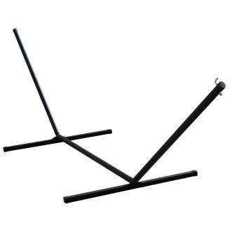 XXL Hammock Stand for Spreader Bar Hammocks with Chains (4.6m)